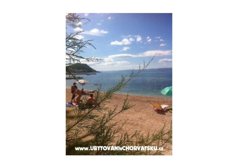 Apartmány Tolušić – foto 11