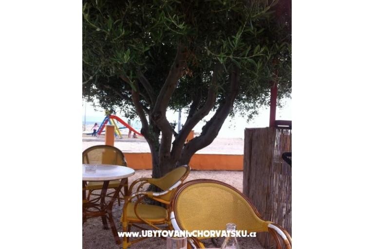 Apartmány Tolušić – foto 13