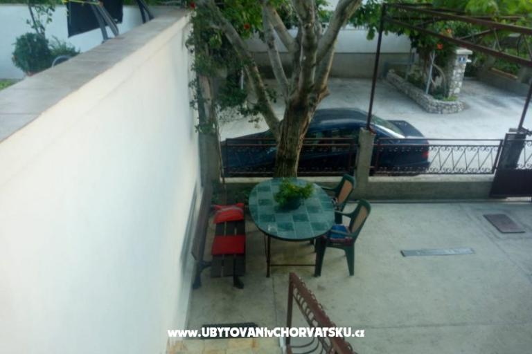 Apartmány Tolušić – foto 15
