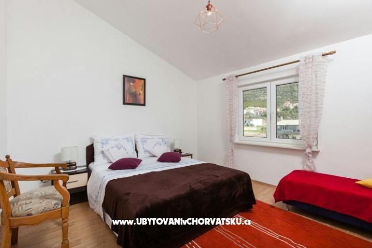 Apartmány Tolušić – foto 3