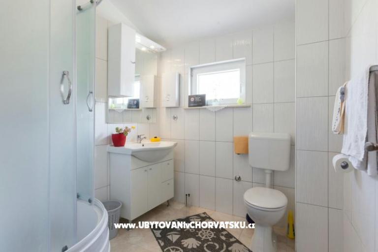 Apartmány Tolušić – foto 5