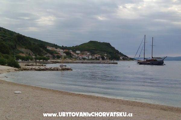 Apartmány Tolušić – foto 7