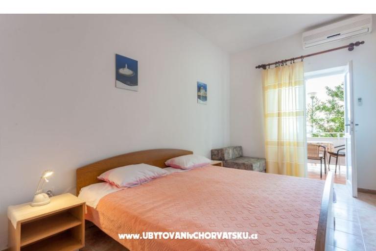 Apartmány Tonka – foto 7