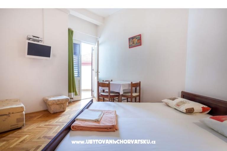 Apartmány Tonka – foto 8