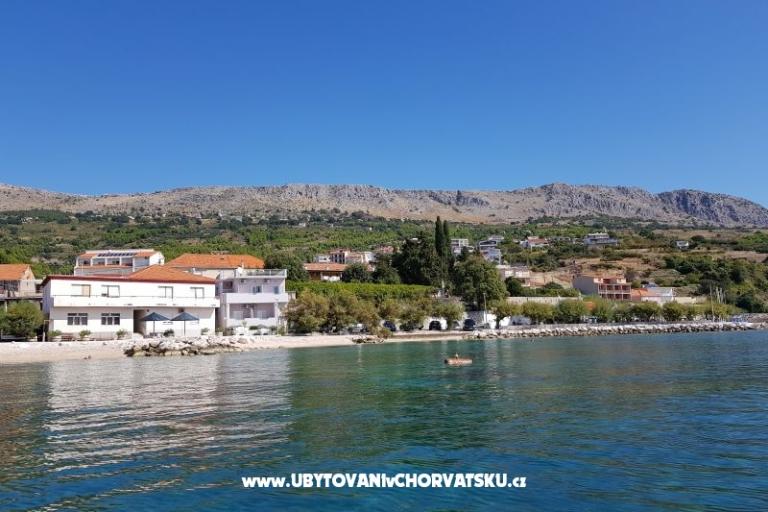 Apartmány Tonka – foto 9