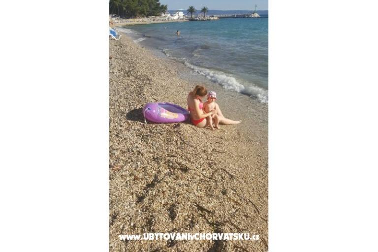 Apartmány Villa Anna – foto 10