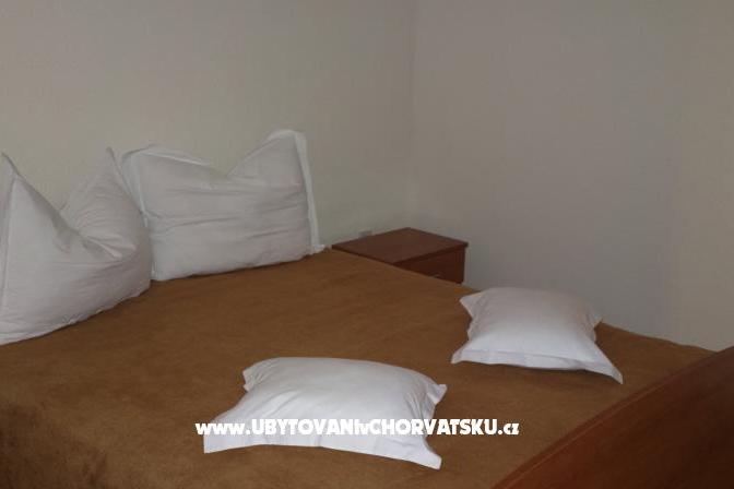 Apartmány Villa Anna – foto 3