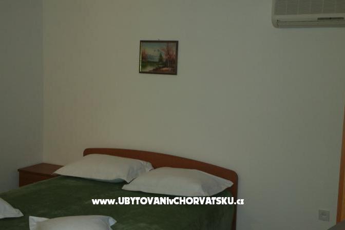 Apartmány Villa Anna – foto 4
