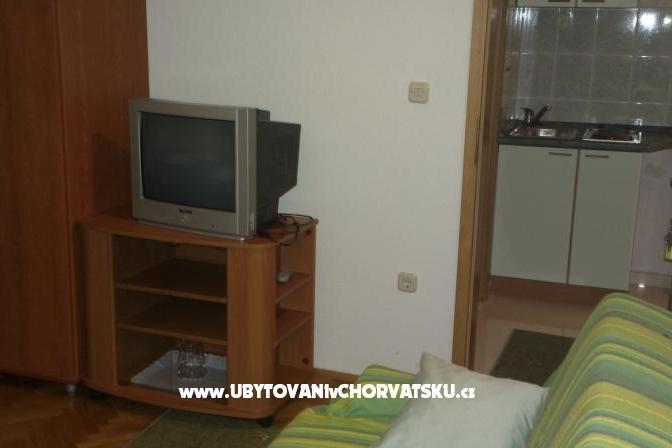Apartmány Villa Anna – foto 6