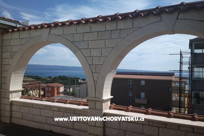 Apartmány Villa Anna – foto 8