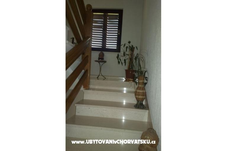 Apartmány Villa Anna – foto 9