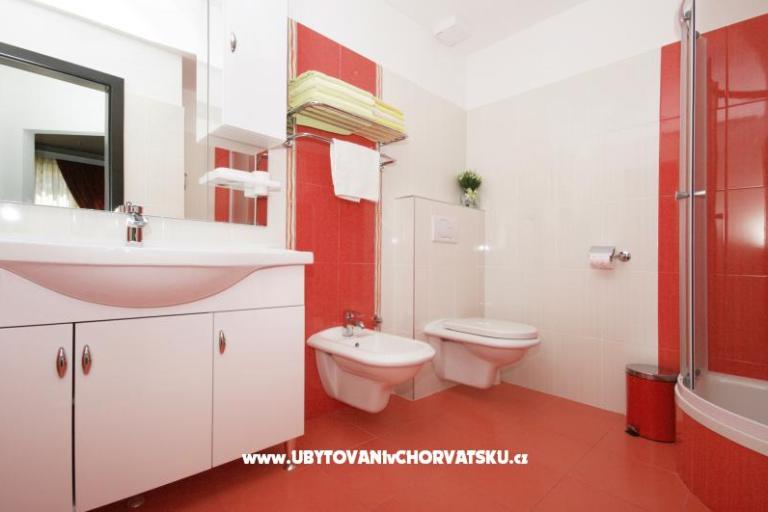 Apartmány Višić – foto 10