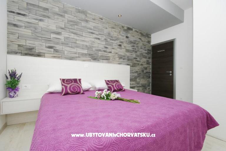 Apartmány Višić – foto 13