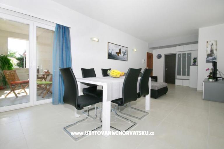 Apartmány Višić – foto 16