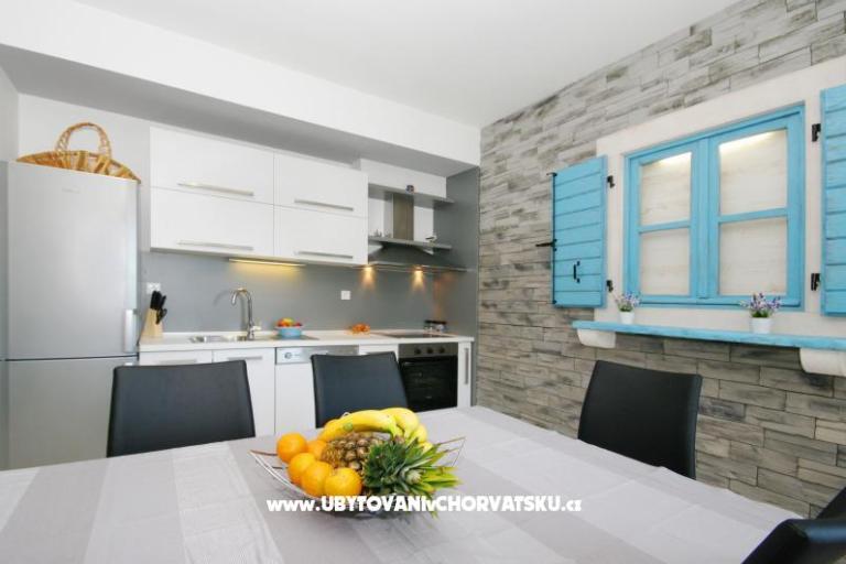 Apartmány Višić – foto 17