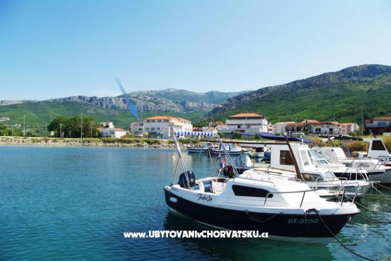 Apartmány Višić – foto 2