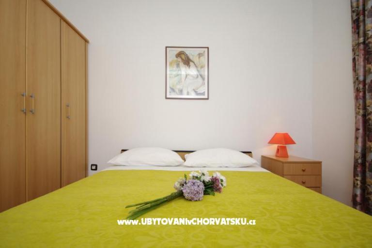 Apartmány Višić – foto 5