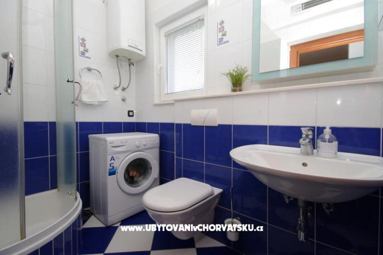 Apartmány Višić – foto 6