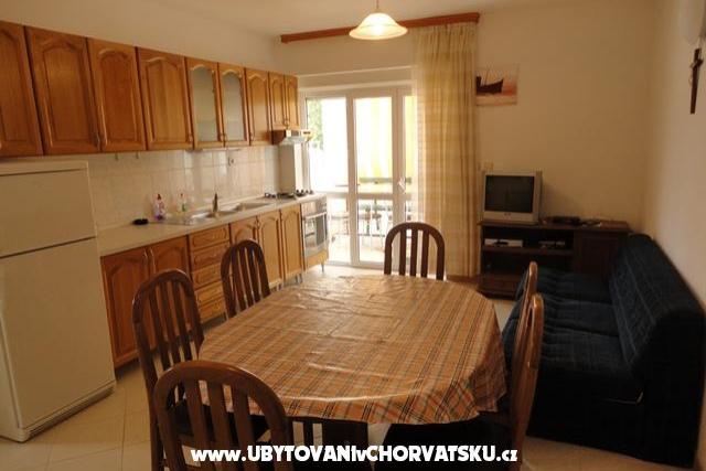 Apartmány Vuko – foto 14