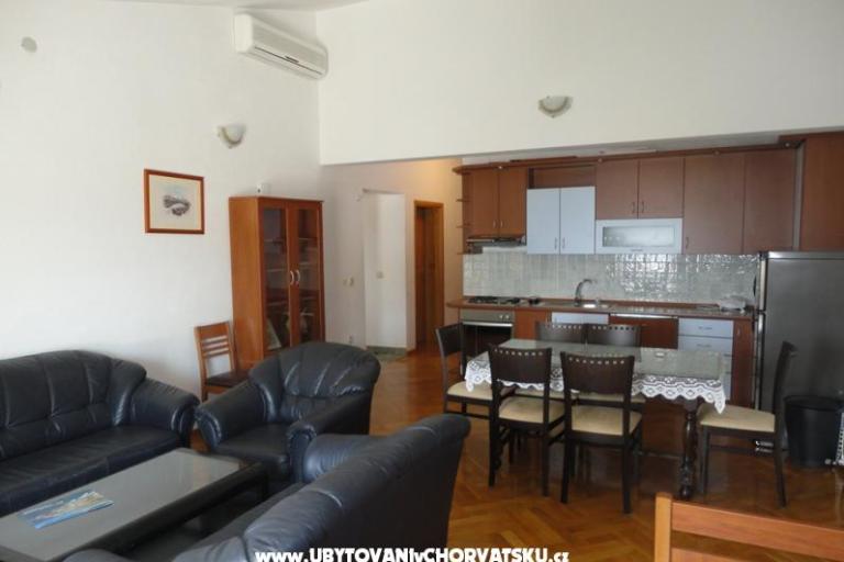 Apartmány Vuko – foto 2