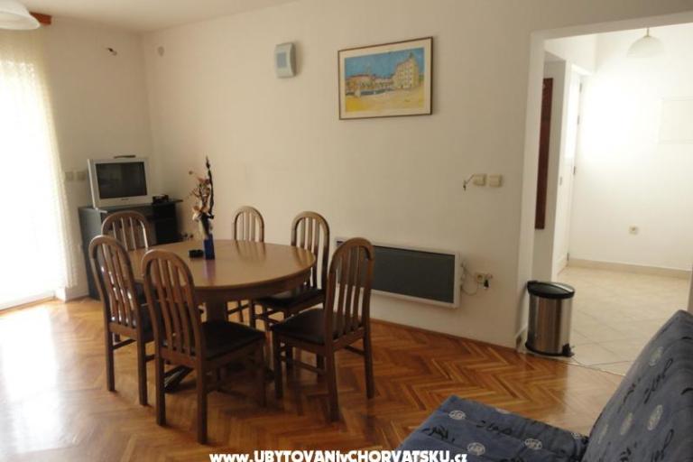 Apartmány Vuko – foto 4