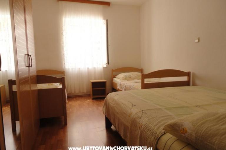 Apartmány Vuko – foto 5