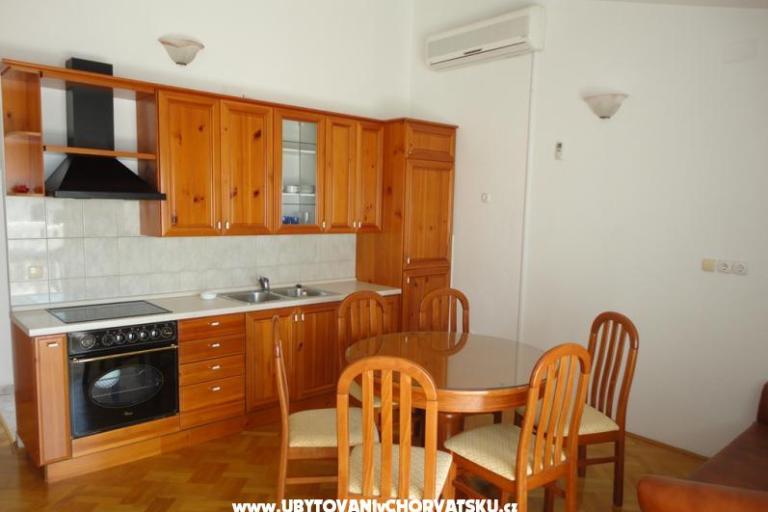 Apartmány Vuko – foto 6