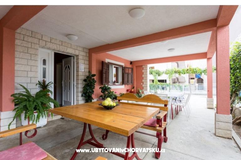 Apartmány Anita i Zlatko – foto 3