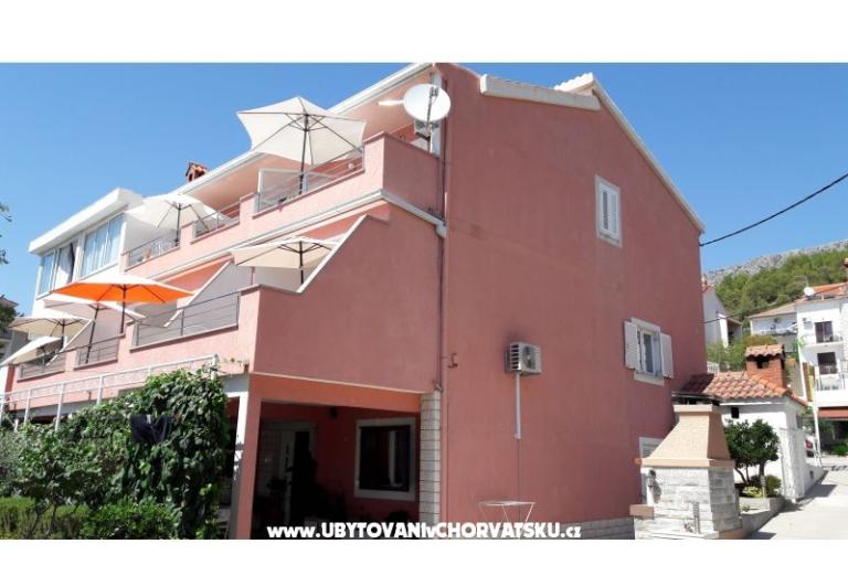 Apartmány Anita i Zlatko – foto 8