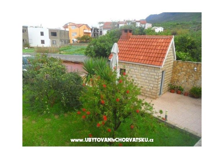 Apartmány Baki – foto 6