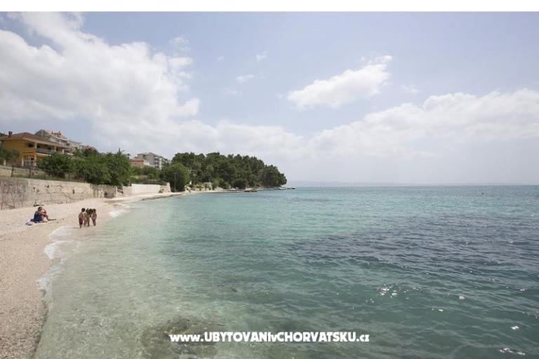 Apartmány Plave oči  – foto 11