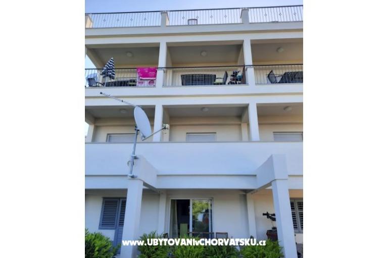 Apartmány Plave oči  – foto 15