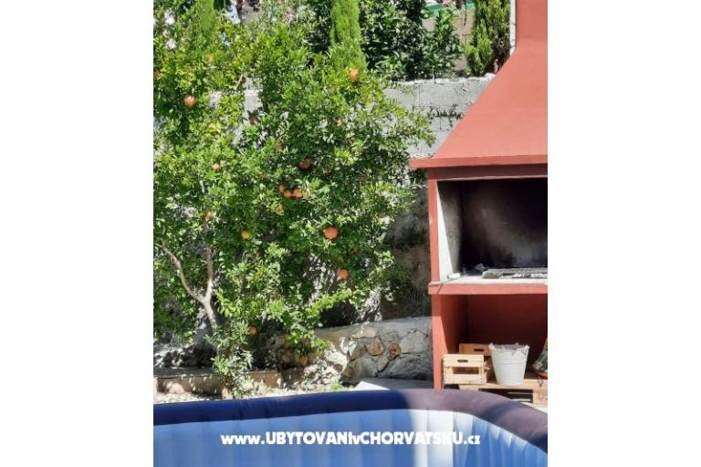 Apartmány Plave oči  – foto 16