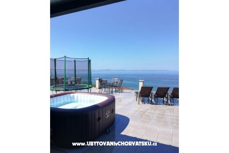 Apartmány Plave oči  – foto 3