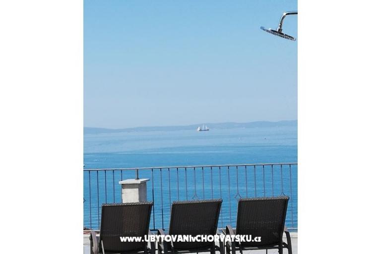 Apartmány Plave oči  – foto 4