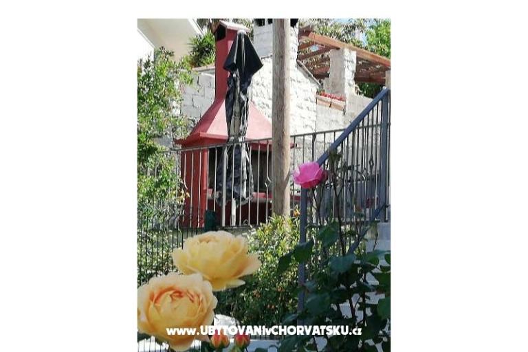 Apartmány Plave oči  – foto 5