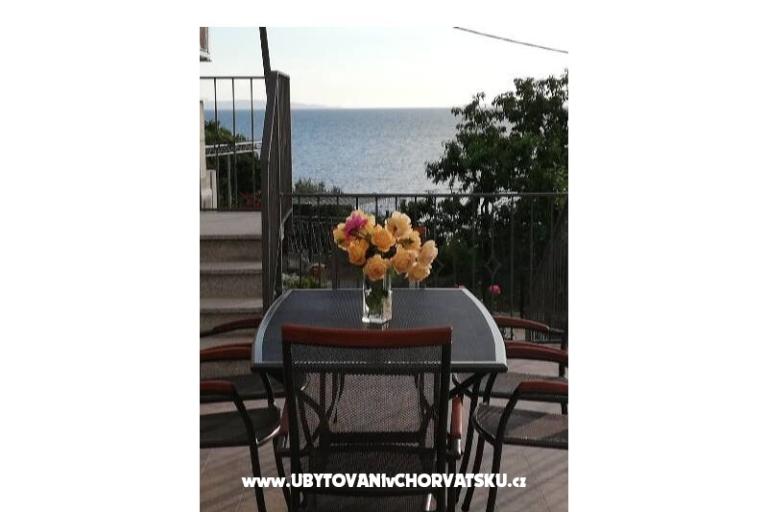 Apartmány Plave oči  – foto 8