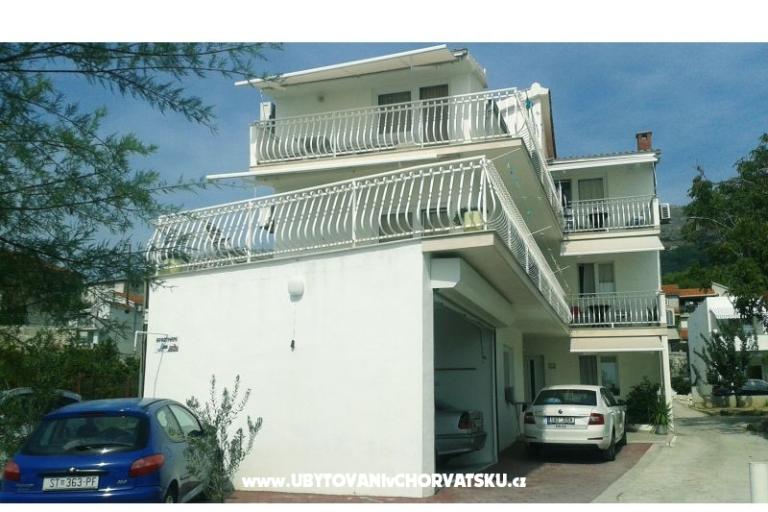 Apartmány Lena – foto 2