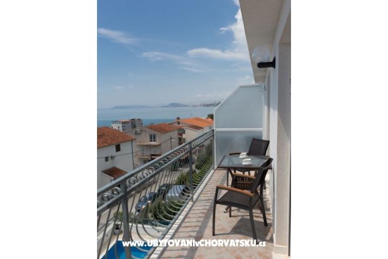 Apartmáns Ivan – foto 12