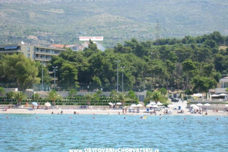 Apartmány Mršić – foto 4