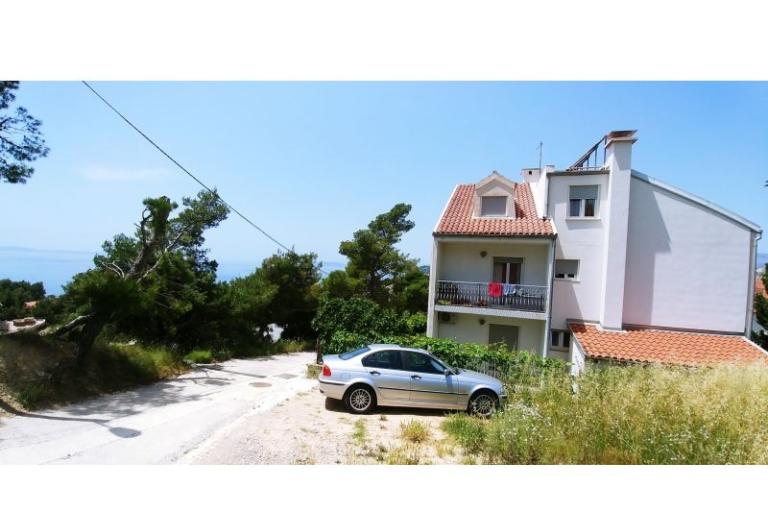 Apartmány Mršić – foto 5