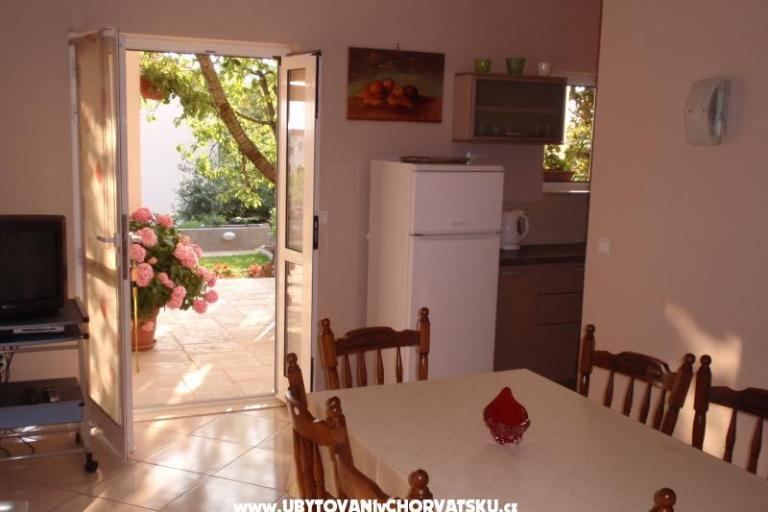 Apartmány Sara i Nino – foto 3