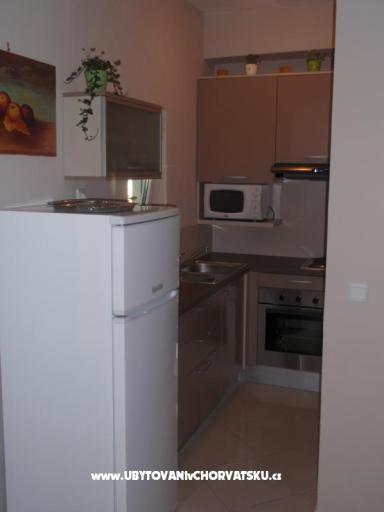 Apartmány Sara i Nino – foto 5