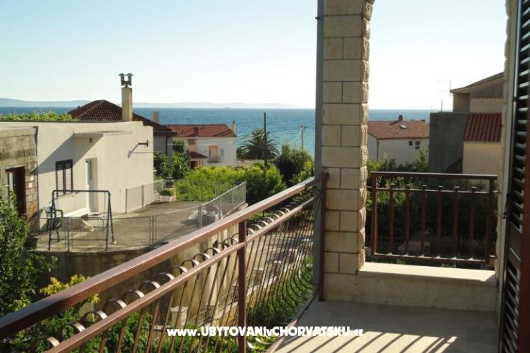 Apartmán Vilic – foto 11