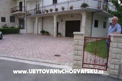 Apartmán Vilic – foto 16
