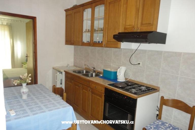 Apartmán Vilic – foto 5