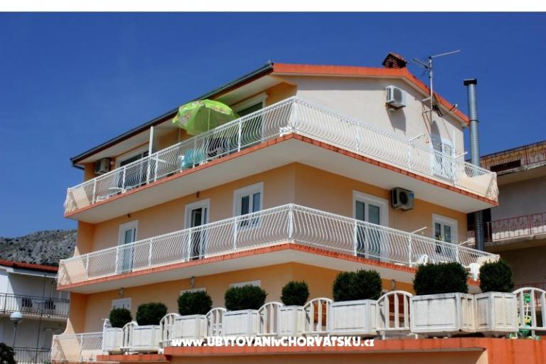 Apartmány Rako – foto 11