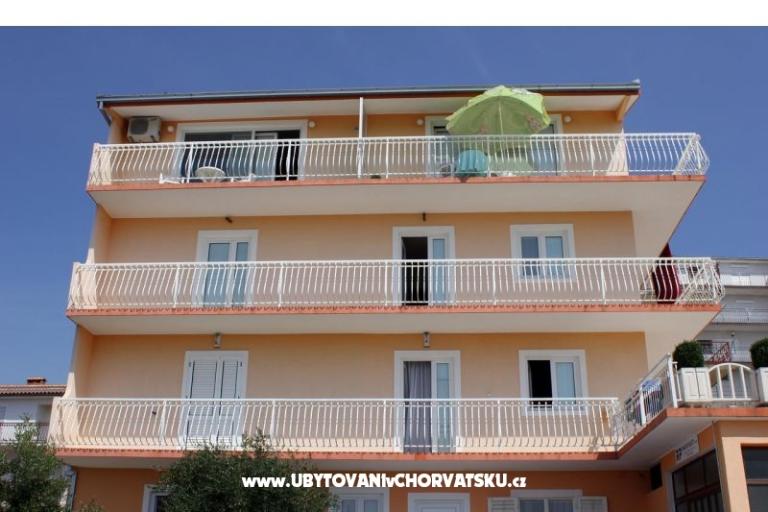 Apartmány Rako – foto 12