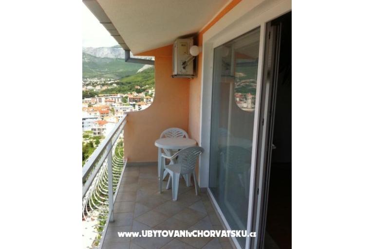 Apartmány Rako – foto 2