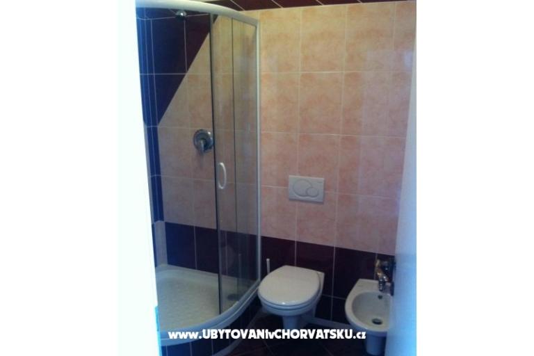 Apartmány Rako – foto 3